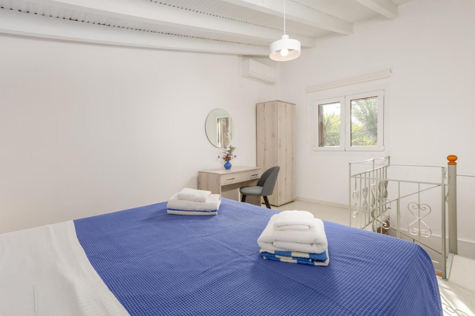 Aparthotel Rose Of Crete Platanés Exterior foto