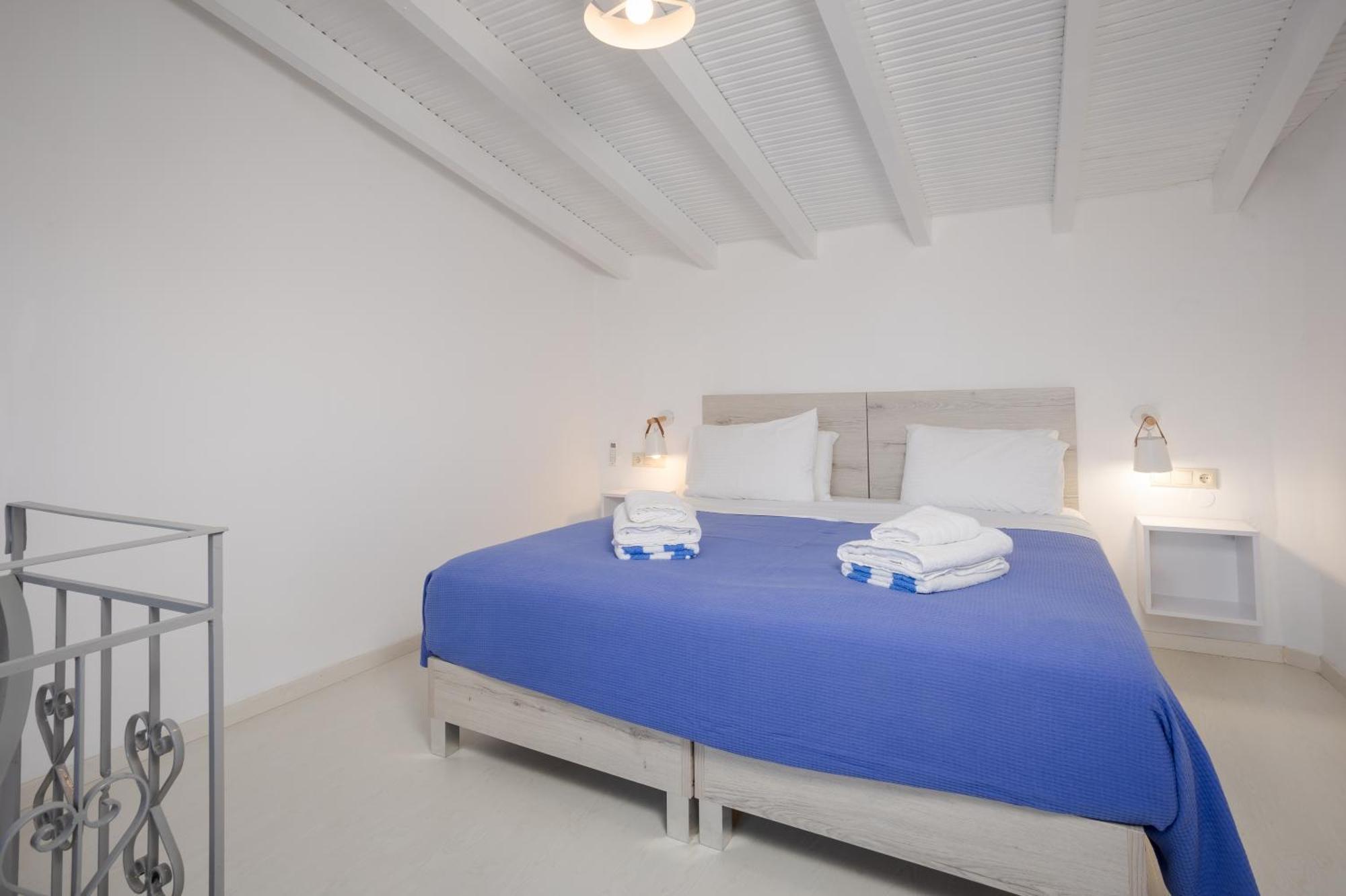 Aparthotel Rose Of Crete Platanés Exterior foto